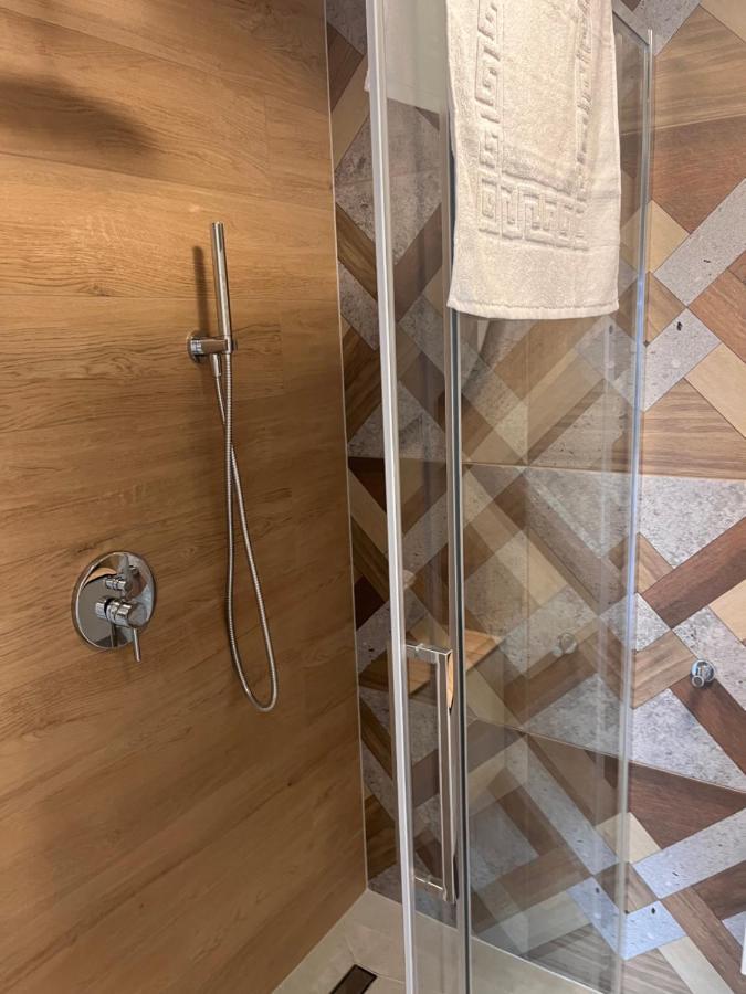 Apartamenty Skorzewo Buitenkant foto
