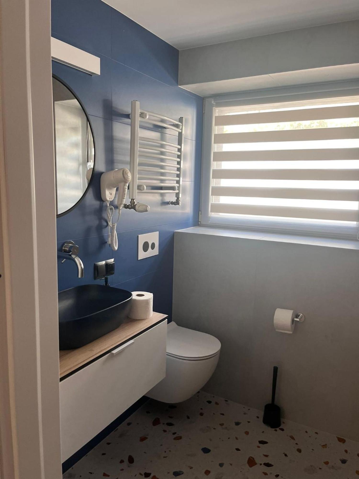Apartamenty Skorzewo Buitenkant foto
